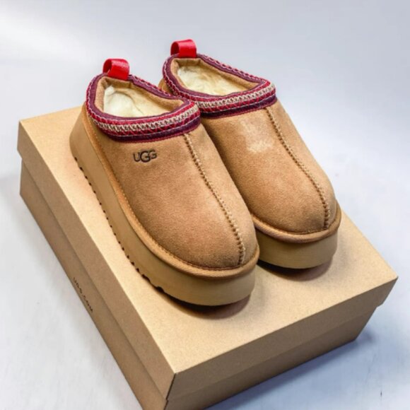 Women’s UGG Tasman slipper - Picture 6 of 6